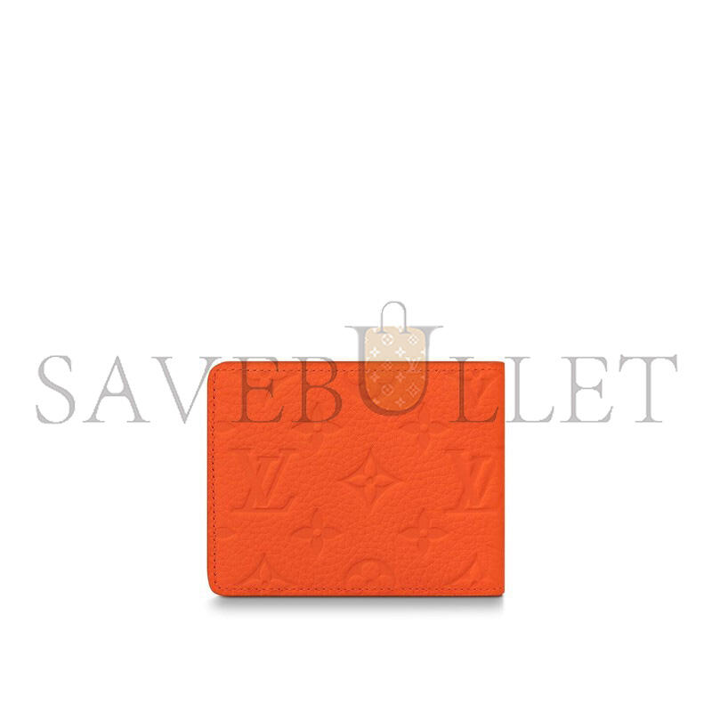 l0vis Vvtt0n multiple wallet m69037 (11.5*9*1.5cm)